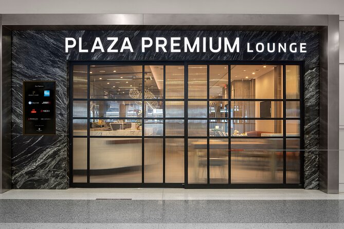DFW Airport Plaza Premium Lounge at Terminal E - Good To Know
