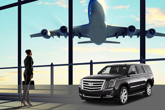 DFW and Love Field Airports Car Service - Good To Know