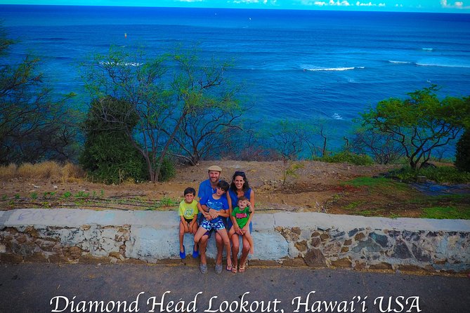 Diamond Head and Manoa Falls Hike and Adventure Tour - Good To Know
