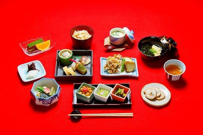 Dinner With Maiko - Good To Know