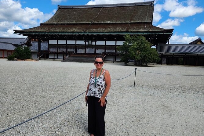 Discover Every Bit of Kyoto Imperial Palace - Good To Know