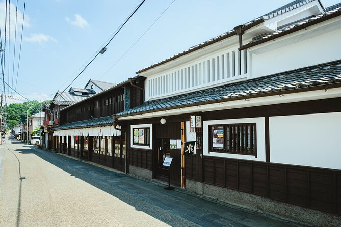 Discover Inner Peace at Fukoji Temple Meditation Experience Tour - Good To Know