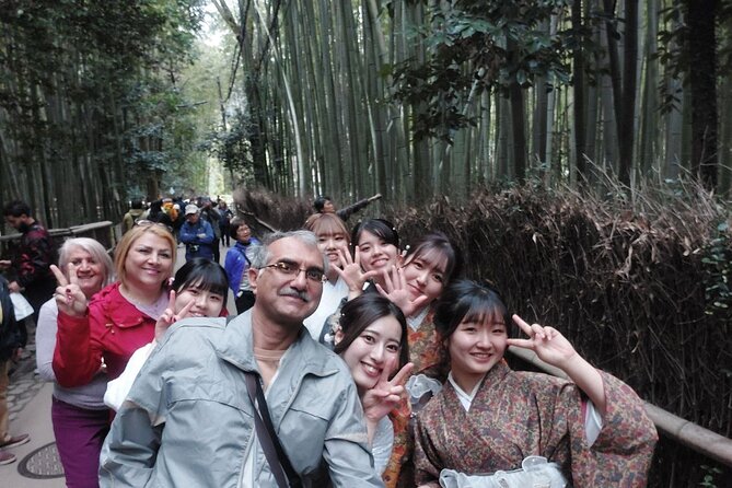 Discover Japan In 10 Days the Land of Tradition and Innovation - Good To Know
