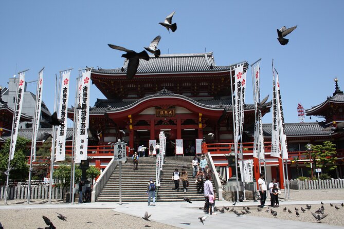 Discover Japan Tour - Good To Know