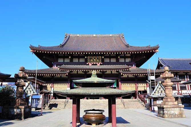 Discover Kawasaki: a Private Tour With a Local - Good To Know