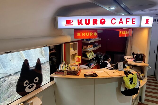 Discover Kumamoto With Aso Boy Scenic Train - Good To Know
