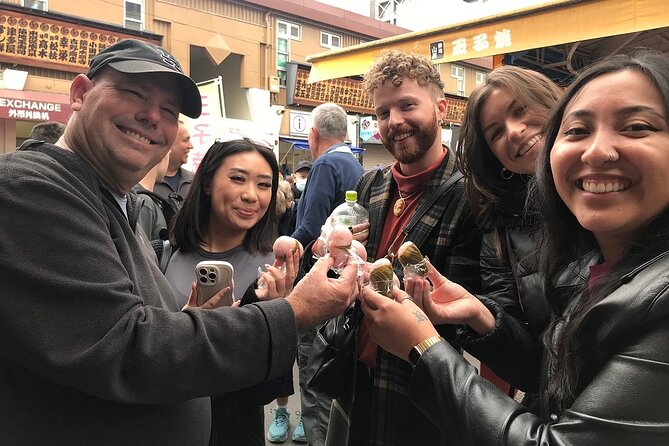 Discover the Heart of Tokyo Private Tour With Romy - Good To Know