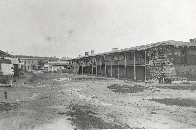 Discover the Real Monterey - the Original Monterey Walking Tours - Good To Know