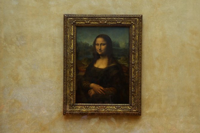 Discover the Secrets of the Louvre - Good To Know