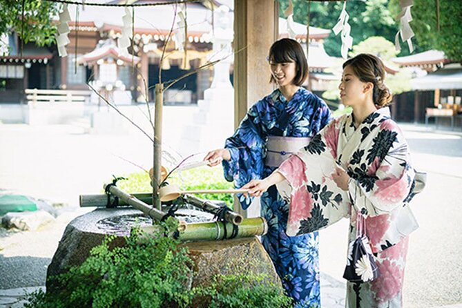 Discover the Wonders of Kumamoto Tour Ramen Lunch Included - Good To Know