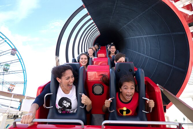Disneyland Resort Tickets - Good To Know