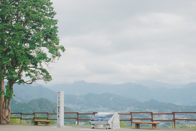 Divine Footsteps & Anime Locations: Takachiho One Day Bus Tour - Good To Know