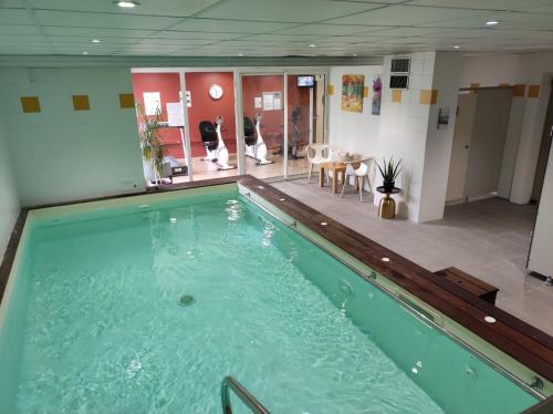 Domitys The Garden of Lilies - Good To Know