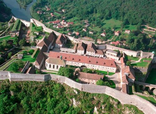 Doubs Hotel – Besançon Ecole Valentin Review