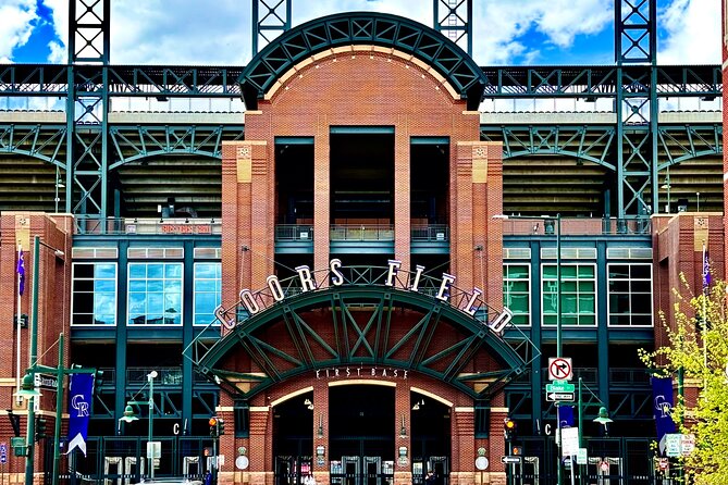 Downtown Denver Private Walking Food Tour With Secret Food Tours - Good To Know