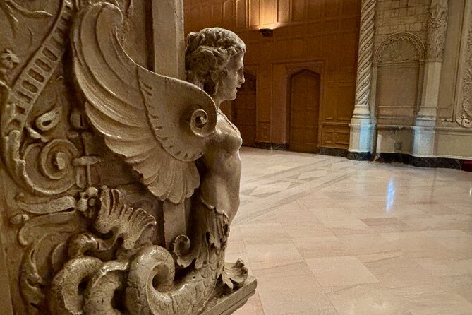 Downtown Los Angeles History and Architecture Walking Tour - Good To Know