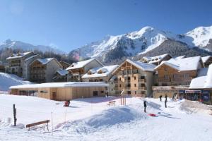 Duplex Apartment 3 Rooms 8 People MAE-1031 - Good To Know