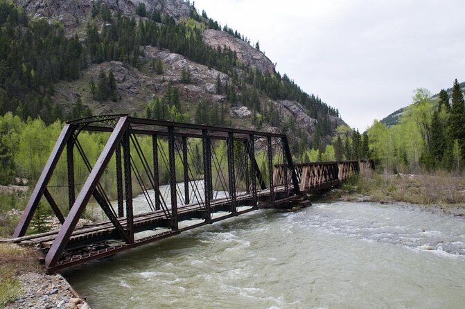 Durango Colorado - Rafting 4.5 Hour - Good To Know