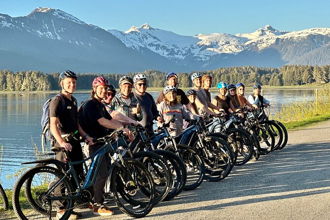 Ebike Rainforest Experience - Good To Know