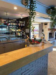 Eden Park Hotel Restaurant - Good To Know