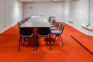 Élysée Hotel - Good To Know