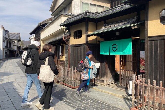 Enjoy the Atmosphere of Takehara the Little Kyoto in Hiroshima - Good To Know