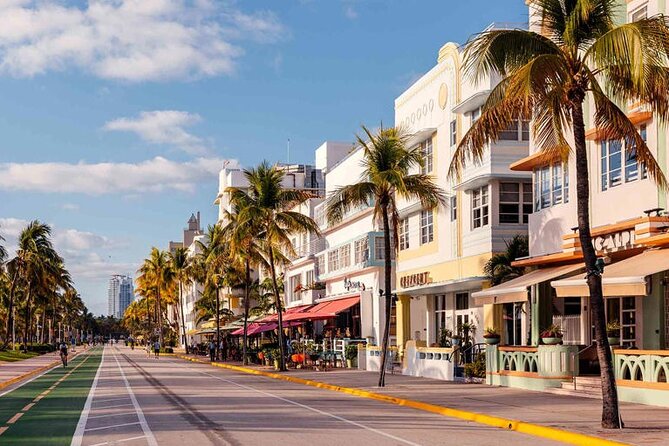 Enjoy the Best of Miami in One Day Tour - Good To Know