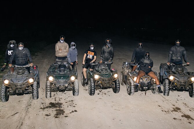 Epic ATV Expedition – Ride Miamis Trails Like Never Before! - Good To Know