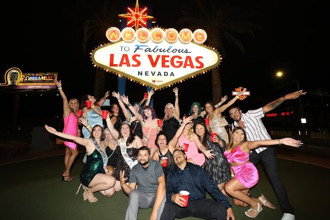 Epic Nightclub Crawl With Party Bus Ride & Free Drinks - Good To Know