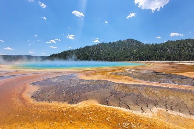Epic Yellowstone Private Tour - Good To Know