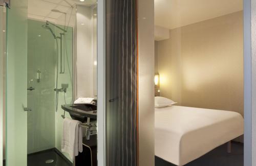 Escale Oceania Nantes Airport - Good To Know