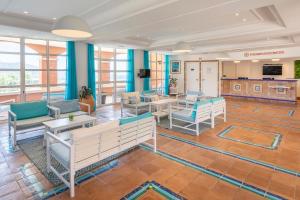 Esterel Hotel Pierre & Vacances - Hotel Overview and Location