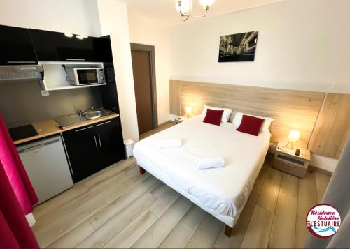 Estuary Hotel Residence - Good To Know