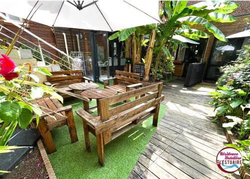 Estuary Hotel Residence - Good To Know