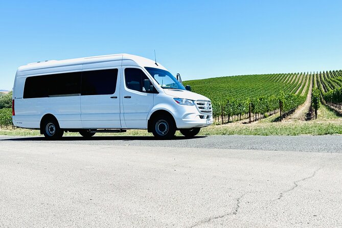 Experience the Best Napa Wine Tasting to Napa Sonoma Santa Cruz - Good To Know