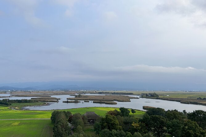 Experience the Lifestyle Connected With the Lagoon in Niigata - Good To Know