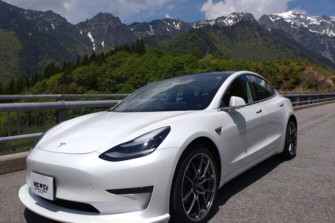 Explore Takayama and Shirakawa Tesla Tour With Accommodation - Good To Know