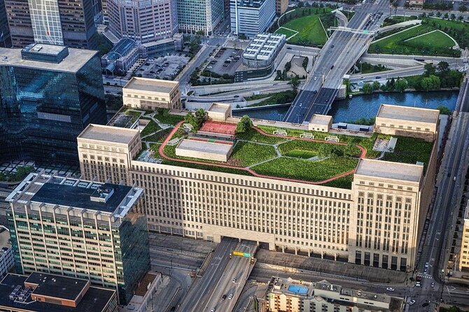 Explore the Historic Old Post Office in Chicago - Good To Know