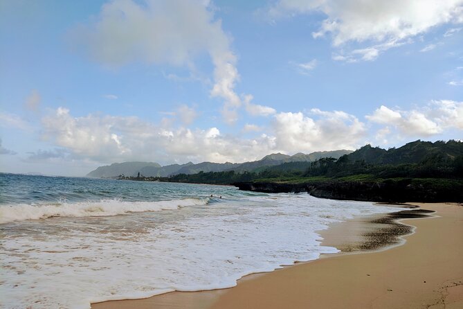 Famed North Shore Tour - Good To Know