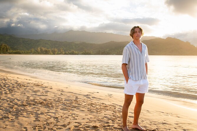 Family Photoshoot On Kauai - Good To Know