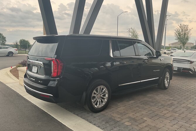 First Class Limo in Nashville Tennessee - Good To Know