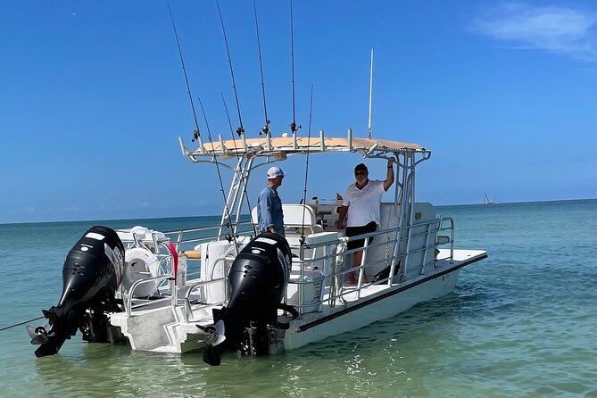 Fishing Charter Fort Myers Beach - Good To Know