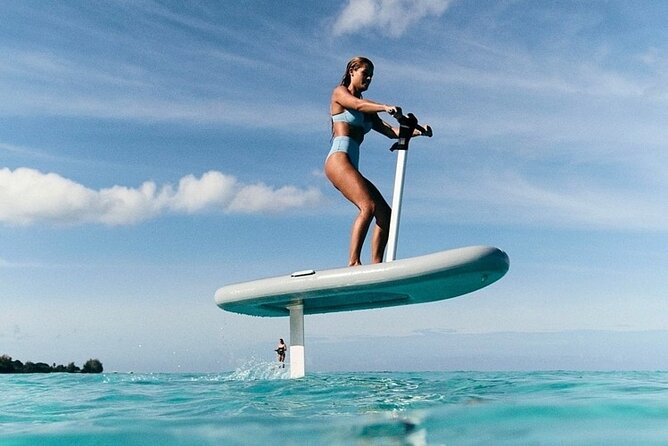 Fly Above Ocean Adventure in Sarasota! - Good To Know