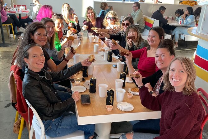 Food and Walking Tour in East Nashville - Good To Know