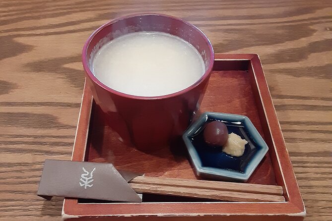Food Tour in Takayama - Good To Know