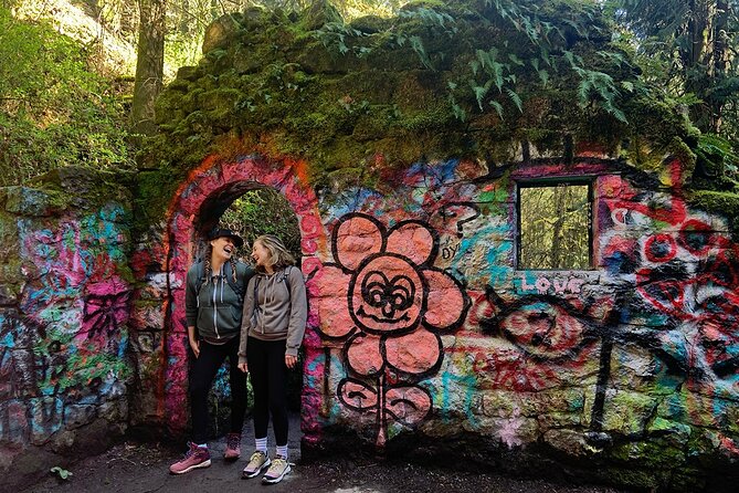 Forest Park Hiking Tour to Pittock Mansion - Good To Know