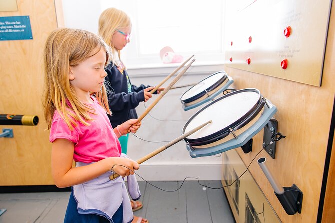 Fort Mackinac Admission - Good To Know