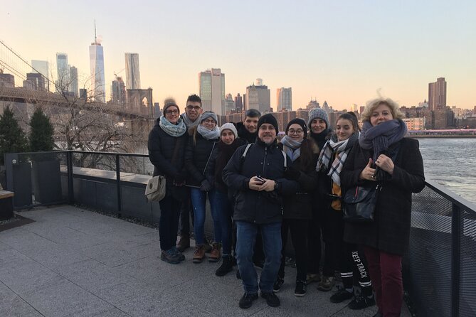 French Christmas Tour in Brooklyn - Good To Know