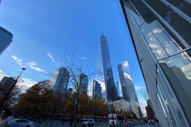 French Tour of South Manhattan - Good To Know