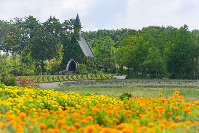 From Nagoya: Kamikochi - Enchanting Landscapes & Seasonal Beauty - Good To Know